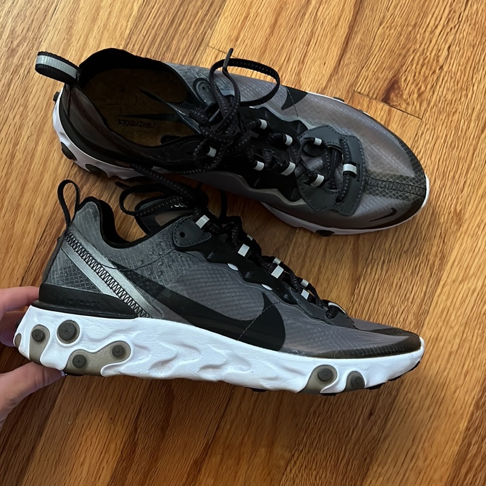 Nike React Sneakers